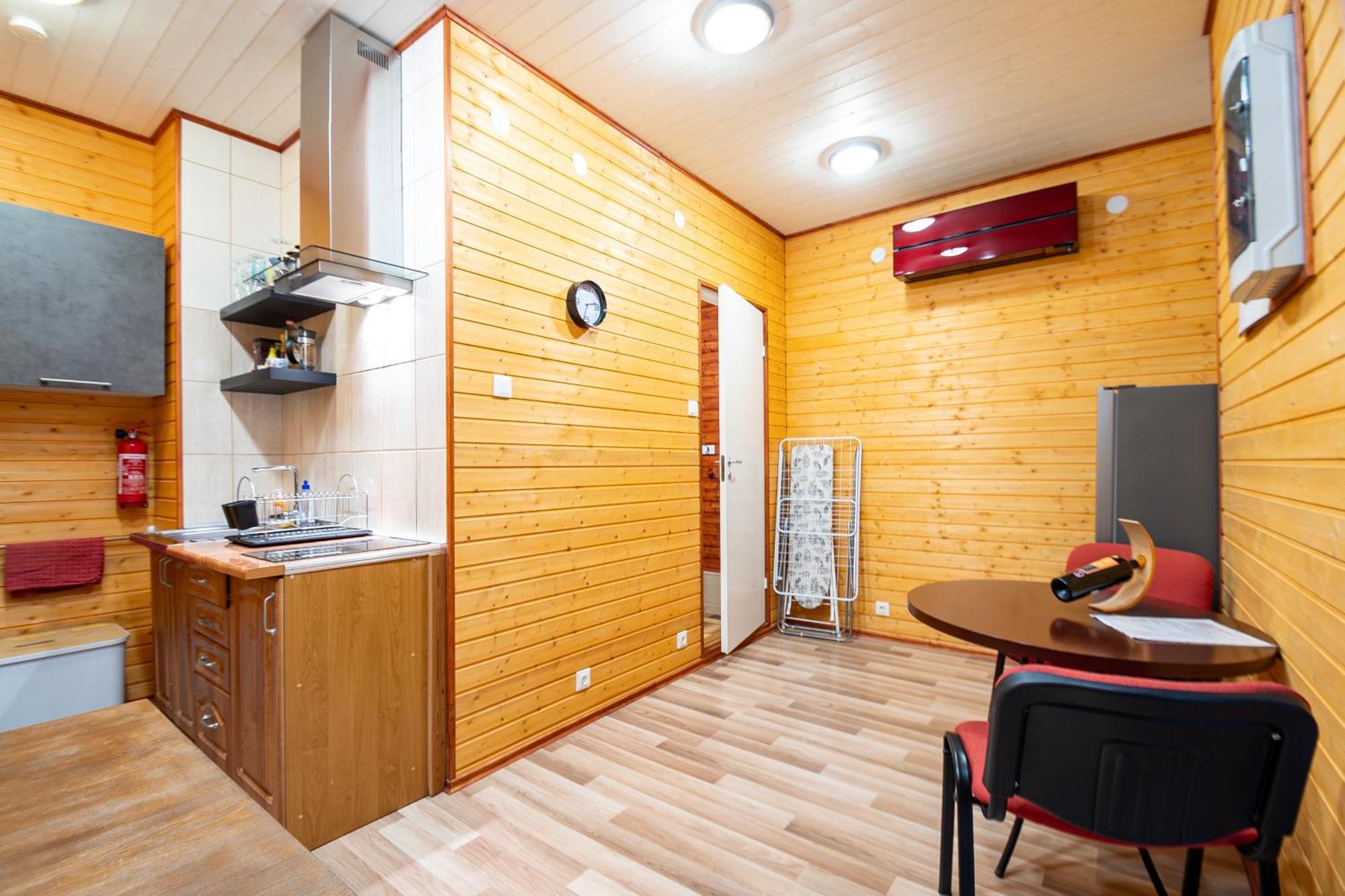 Kauba 6-6 Apartment Kuressaare Extérieur photo